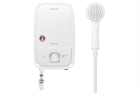 Máy nước nóng trực tiếp Atlantic 5000W Tempo Lite 5000 PU