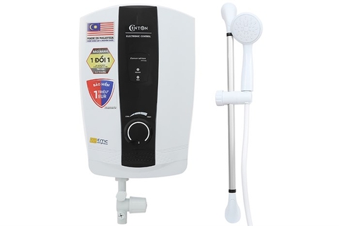 Máy nước nóng trực tiếp Centon 8338E 4.5kW