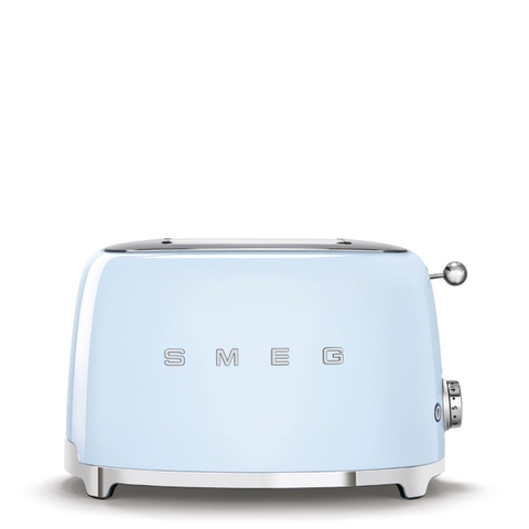 Máy nướng bánh mì SMEG TSF01PBEU