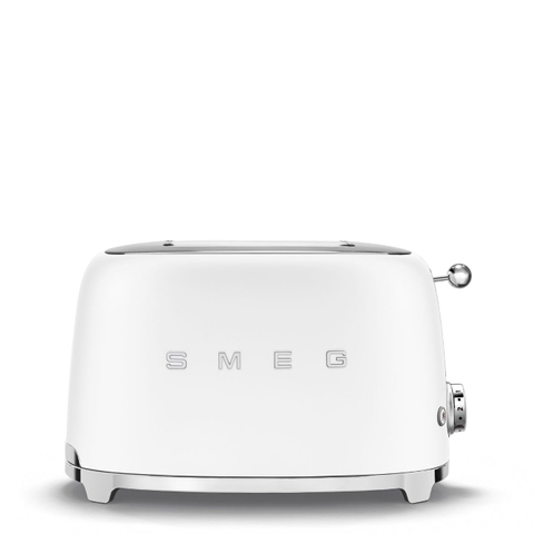 Máy nướng bánh mì SMEG TSF01WHEU