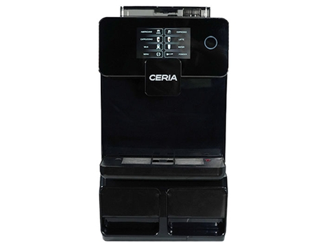 Máy pha cà phê Ceria LatteGo CA-30B