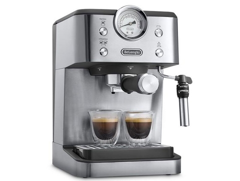 Máy pha cà phê Delonghi EM450.M