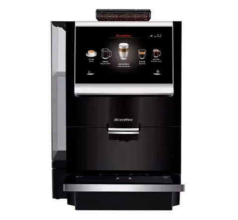 Máy pha cà phê tự động Perfetto Dr.Coffee C12