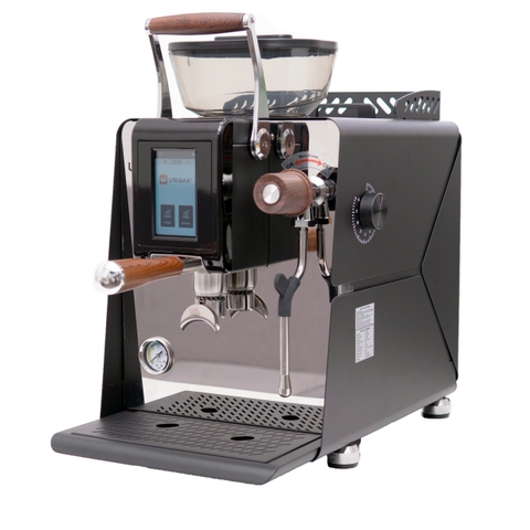 MÁY PHA CÀ PHÊ UNIBAR HI-TECH KS88