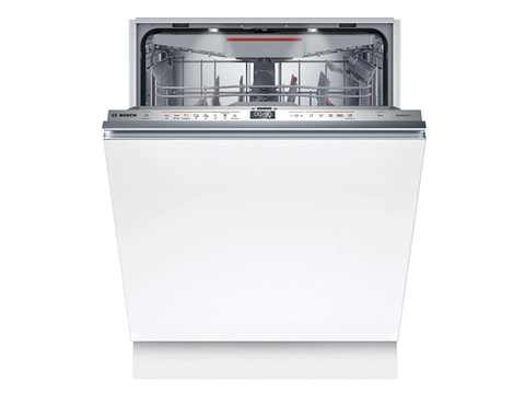 Máy rửa bát âm toàn phần Bosch SMV6ZCX16E