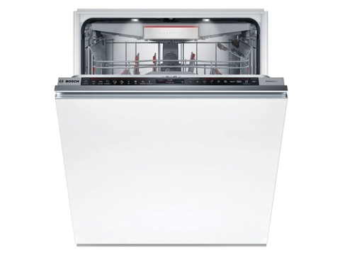 Máy rửa bát âm tủ Bosch SMD8TCX04E Serie 8 sấy Zeolith (14 bộ)