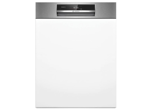 Máy rửa bát Bosch SMI8ZDS81T
