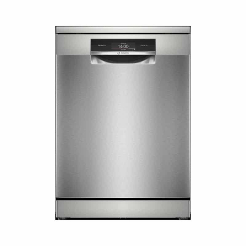 Máy rửa bát Bosch SMS8TCI04E