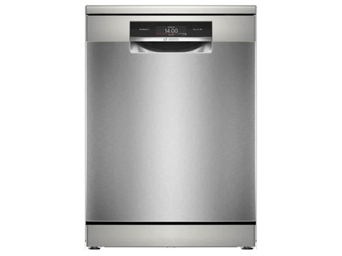 Máy rửa bát độc lập Bosch SMS8TCI01E serie 8