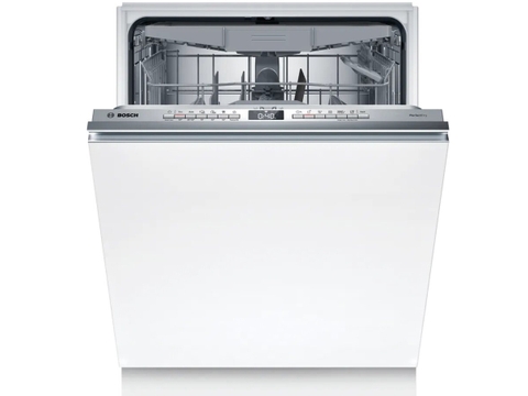 Máy rửa chén âm toàn phần Bosch SMV6ZCX10E