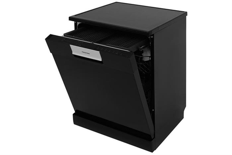 Máy Rửa Chén Toshiba DW-15F8(B)-VN