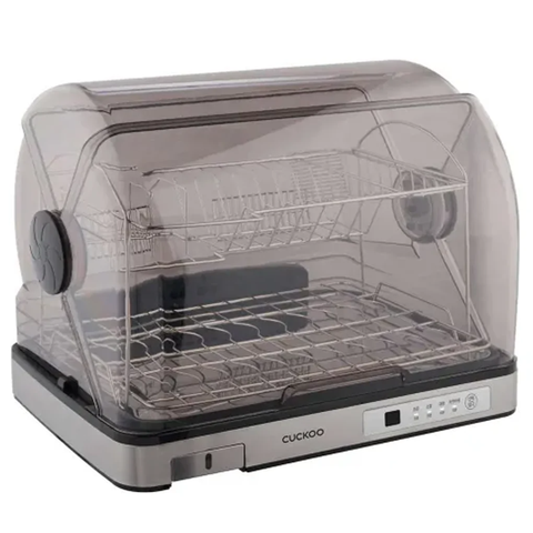 Máy Sấy Bát CUCKOO 40 Lít CDD-A9010/STVNCV