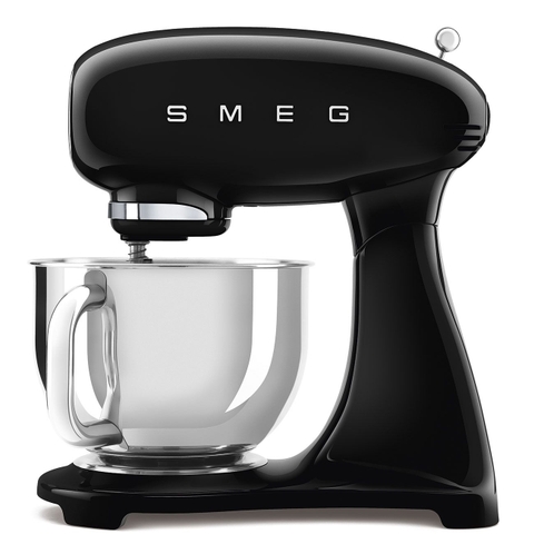 Máy Trộn Bột Smeg SMF03BLEU