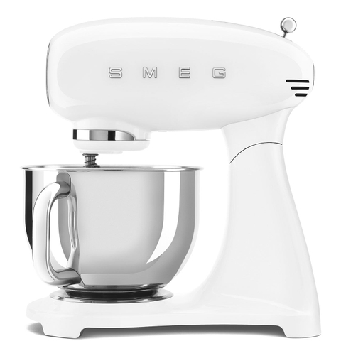 Máy trộn bột Smeg SMF03WHEU