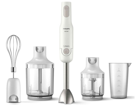 Máy xay cầm tay Philips HR2537
