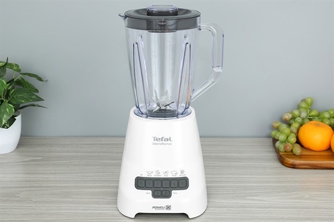 Máy xay sinh tố đa năng Tefal BlendForce Piano BL47YB66