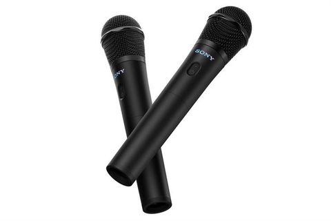 Micro không dây Sony ULTMIC1