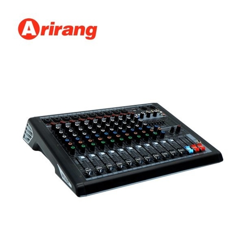 Mixer Arirang AMX12