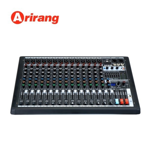 MIXER ARIRANG AMX16