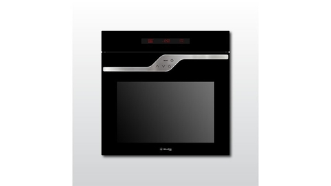 Lò Nướng Malloca MOV-LX74