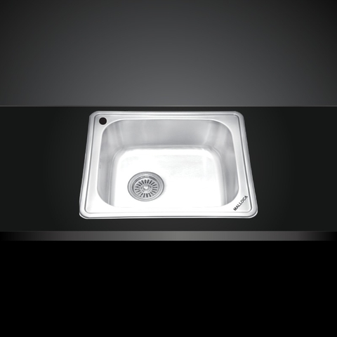 Chậu Rửa Chén Malloca MS-1023