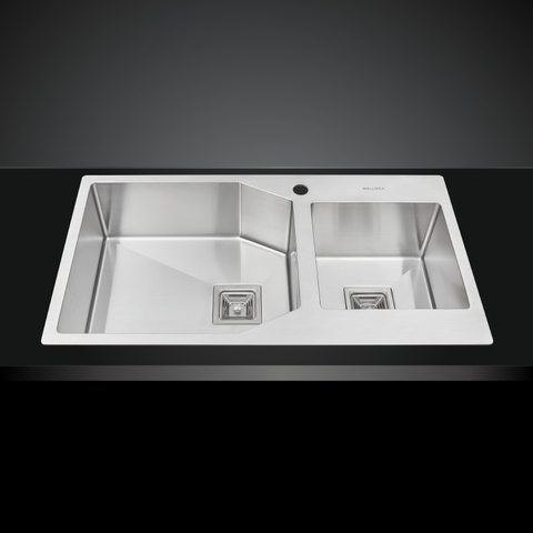 Chậu rửa chén MS 610T