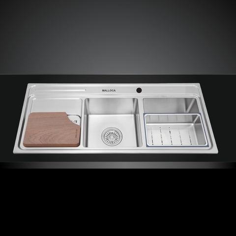 Chậu rửa chén MS 8816 N