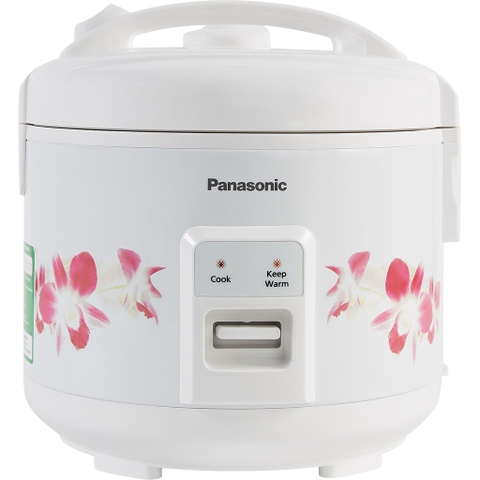 Nồi cơm điện Panasonic 1 lít SR-MVN10FRAX