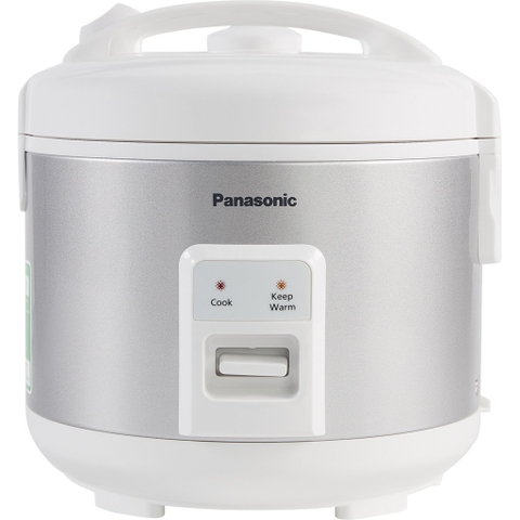 Nồi cơm nắp gài Panasonic 1 lít SR-MVN10LRAX