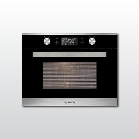 Lò Vi Sóng Malloca MW-LX12