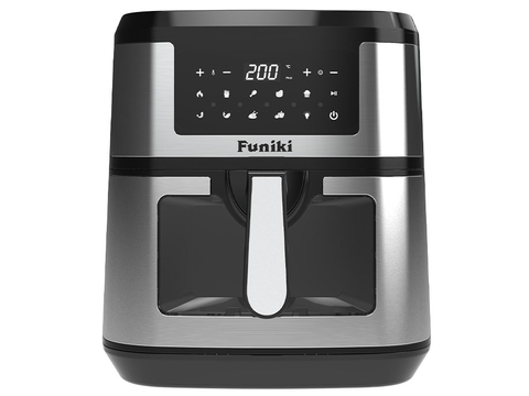 Nồi chiên không dầu 9.2 lít Hòa Phát Funiki HAF9204A