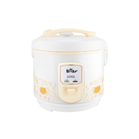 Nồi cơm điện 3.0l Bear SB-NC30C (Bản Quốc Tế)