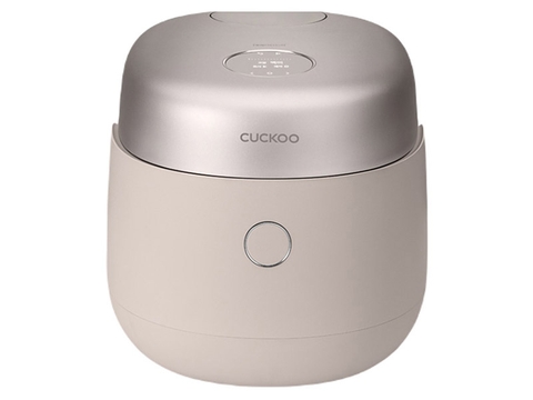 Nồi cơm điện áp suất cao tần IH Cuckoo CRP-NHTR1010FP 1.8 lít