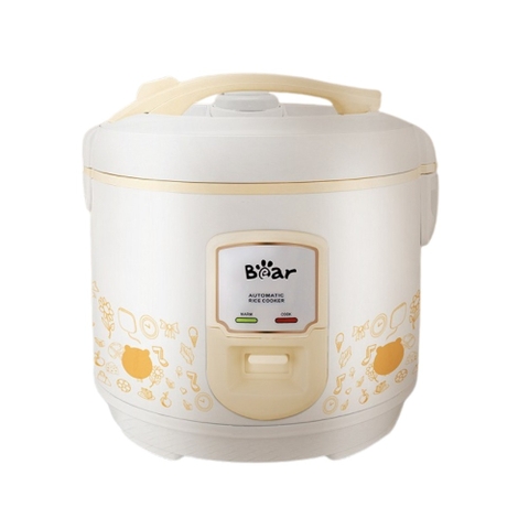 Nồi cơm điện 5L Bear SB-NC50C (Bản Quốc Tế)
