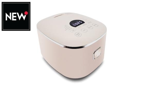 Nồi Cơm Điện Sharp KS-IH181V-RG