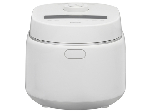 Nồi cơm điện tử Panasonic SR-DK184WRA