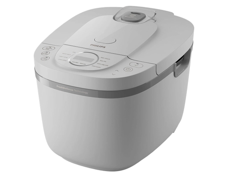 Nồi cơm điện tử Philips 1.8 lít HD4719/32
