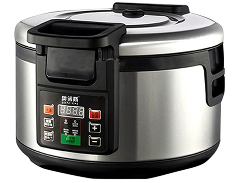 Nồi nấu trân châu tự động Yubann 16L YB-­886C