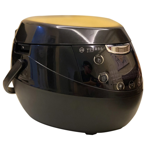 Nồi nấu trân châu Yubann GS-CSX905X
