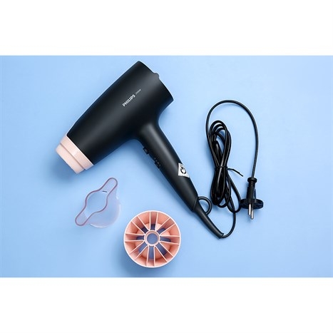Máy sấy tóc Philips BHD350/10