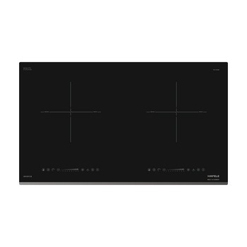 Bếp Từ 2 Vùng Nấu HC-I7325B Hafele 533.09.979