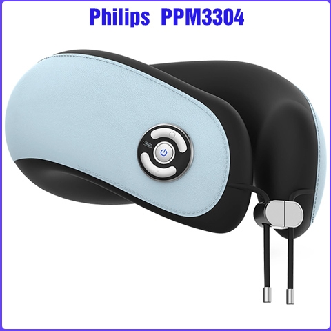 Máy massage cổ Philips PPM3304