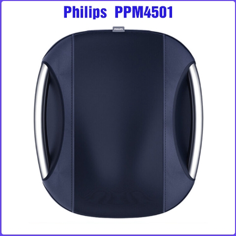Máy massage lưng Philips PPM4501