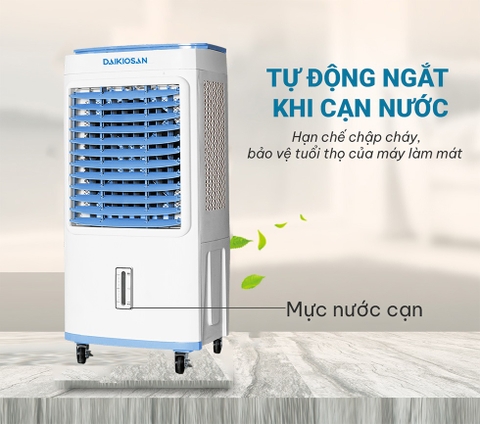 Quạt điều hòa Daikiosan DM118