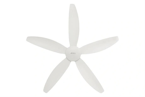 Quạt trần 5 cánh Sunhouse APEX APF7669W