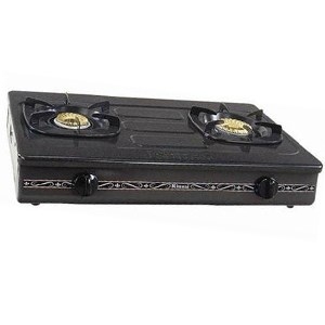 Bếp gas đôi Rinnai RV-375(G)N