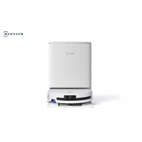 Robot hút bụi lau nhà Ecovacs DEEBOT T90 PRO OMNI