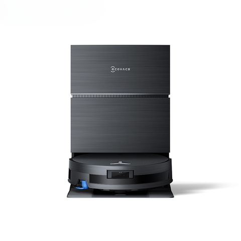 Robot hút bụi lau nhà Ecovacs DEEBOT X11 Pro Omni