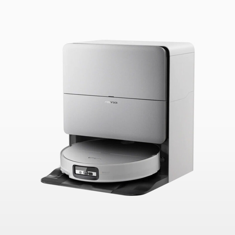 Robot hút bụi Roborock Saros 20 Sonic