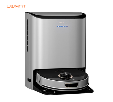 Robot lau nhà thông minh Uwant U200